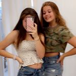 Profile Picture of savannah styron (@savybeth) on Instagram