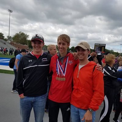 Mike Bahl - Twitter Profile Picture of Mike Bahl (@bahlmike) on Twitter