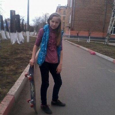 Profile Picture of Svetlana Shiryaeva (@SvetlaSuper) on Twitter