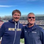 Profile Picture of Justin Hickey (@justinmhickey) on Instagram