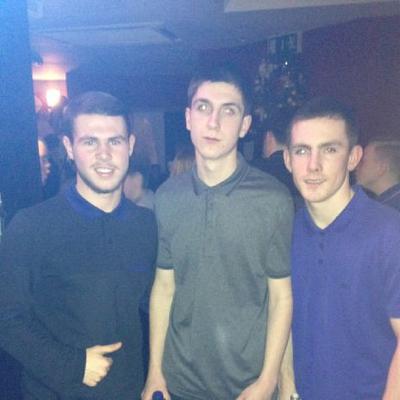 Profile Picture of Luke Burke (@lukeburke22) on Twitter