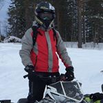 Profile Picture of Daniel Aronsen (@danielaronsen) on Instagram