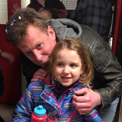 Profile Picture of Randy Kennedy (@Raken65) on Twitter