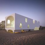 Profile Picture of Johnston Marklee (@johnstonmarklee) on Instagram