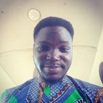 Profile Picture of Michael Akande (@danson_kelly) on Instagram