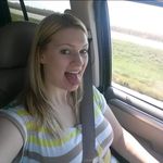 Profile Picture of Danielle Salladay (@danielle_ashley_92) on Instagram