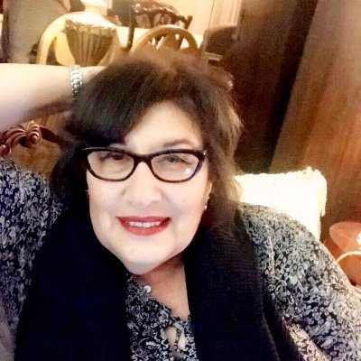 Profile Picture of Elaine Pytluk (@PytlukElaine) on Twitter