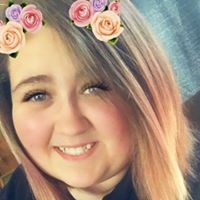 Profile Picture of Ashley Applegate (@ashley-applegate-10) on Quora