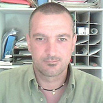 Profile Picture of Andrea Tiezzi (@andrea chiusi) on Flickr