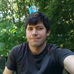 Profile Picture of Eric Betts (@ericjbetts) on Instagram