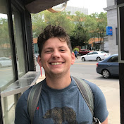 Profile Picture of David Kroll (@dkroll1997) on Youtube