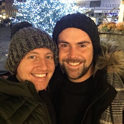 Profile Picture of Luke Kershaw (@LuKershaw23) on Twitter