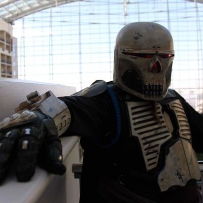 Profile Picture of Josh Colucci (@ColucciJosh) on Twitter