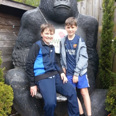 Profile Picture of Owen Abbott (@Owenabbott13) on Twitter