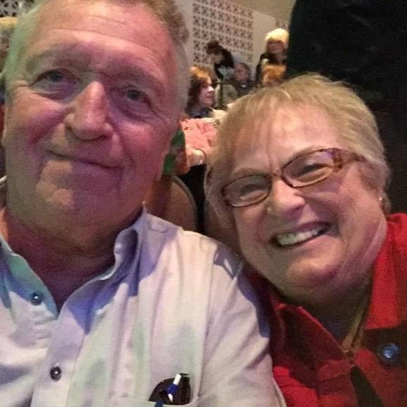 Profile Picture of Barb Riesebeck (@brb341) on Poshmark