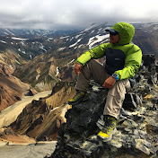 Profile Picture of David Swart (@TheNomadDiary) on Youtube