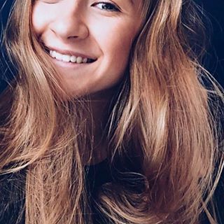 Profile Picture of Alexa Meginnis (@Alexa-Meginnis) on Facebook