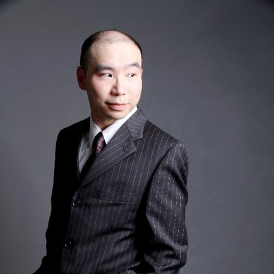 Profile Picture of Kenneth Lam (@DrKennethLam) on Twitter