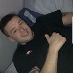 Profile Picture of daniel roddy (@roddy8362) on Instagram