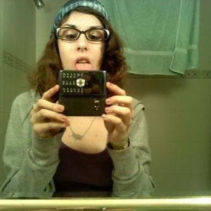 Profile Picture of Amy Bihari (@harrypotternurd) on Myspace
