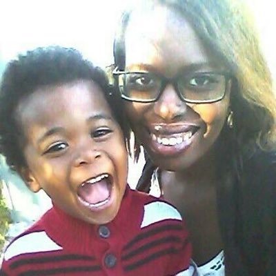 Profile Picture of Hope Wabuke (@HopeWabuke) on Twitter