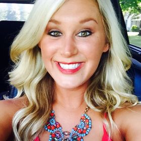 Profile Picture of Breena Carroll (@breenacarroll) on Pinterest