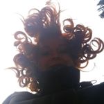 Profile Picture of Jacqueline Preuss (@gewitterli) on Instagram