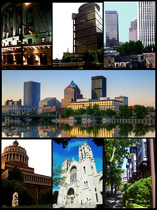 Profile Picture of Rochester, New Yorkon Wikipedia