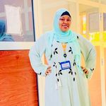 Fatima jalloh - Instagram Profile Picture of Fatima jalloh (@fatmatahjalloh) on Instagram