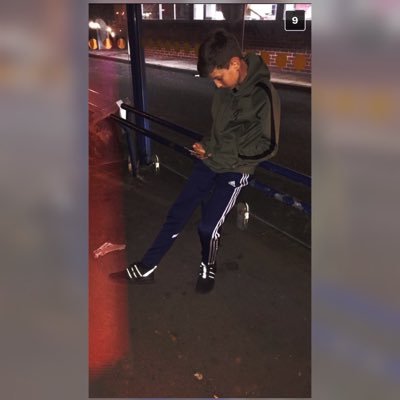 Profile Picture of James Lindley (@JamesLindley01) on Twitter