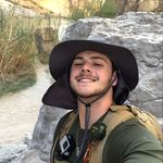 Profile Picture of Tristan Robert Hendrix (@tristan.hendrix) on Instagram