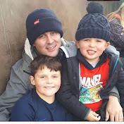 Profile Picture of Aaron Burton (@aaronburton9279) on Youtube