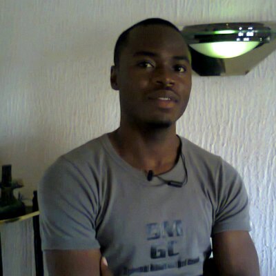 Profile Picture of Timothy Friday (@shunnom1) on Twitter