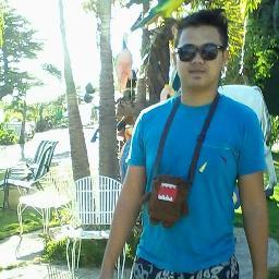 Profile Picture of Kevin James Dumlao (@kevz_james) on Twitter