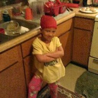 Profile Picture of Brandy Tidwell (@brandy-tidwell) on Quora