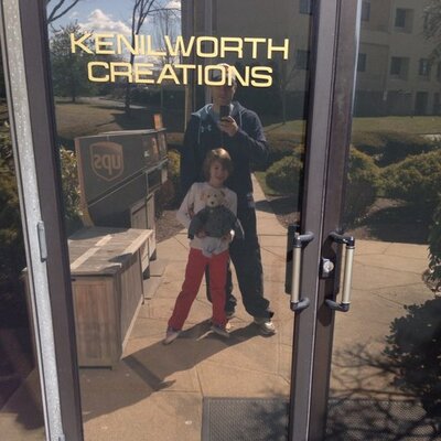 Profile Picture of Eric Soloff (@KenLWorthington) on Twitter