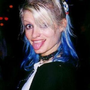 Profile Picture of Skyler Gilbert (@sallypunkchick76) on Myspace