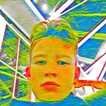 Profile Picture of David McGinnis (@dmcg12_hbafc) on Instagram