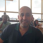 Profile Picture of Bilal Hamdan (@b_a_hamdan) on Instagram