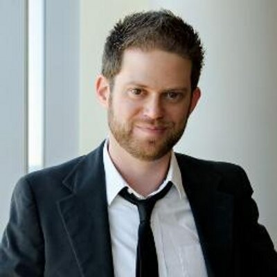 Profile Picture of Chad Weinman (@cweinman) on Twitter