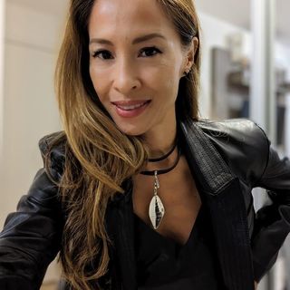 Profile Picture of Nancy Paez Henriques (@napaez) on Instagram