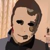 Profile Picture of Michael myers (@michael_audery_myers) on Tiktok