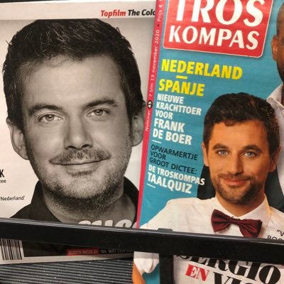 Profile Picture of David Palm (@Davidpalm123) on Twitter