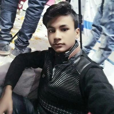Profile Picture of Jesse Patel (@vgdfgPatel9) on Twitter