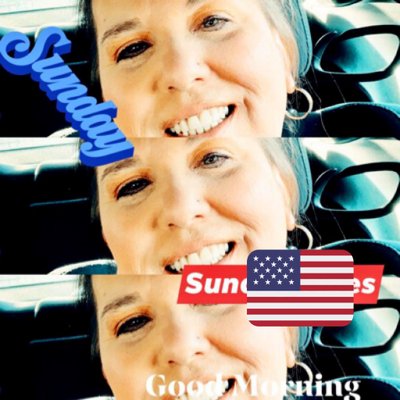 Profile Photo of  🇺🇸Robin ❌Gail  ❌Campbell (@RobinGailCamp) on Twitter