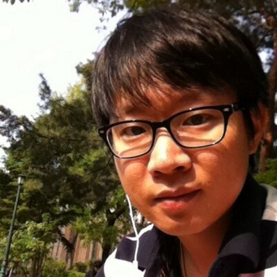 Profile Picture of Youngwoo Kim (@ywkim09) on Twitter