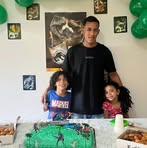 Profile Picture of Tatiane Gregorio (@tatiane.gregorio.960872) on Facebook