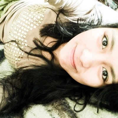 Profile Picture of Caroline.Meza (@CamiCariito) on Twitter