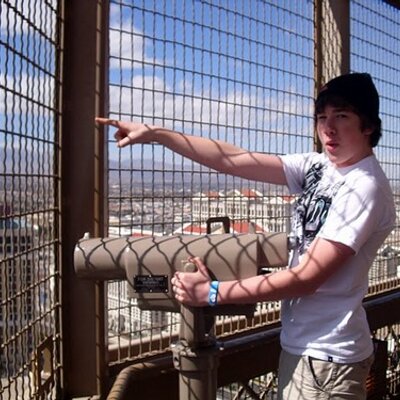 Profile Picture of Matt Dilbeck (@Rep218) on Twitter