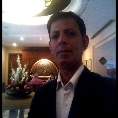 Profile Picture of HARSHAD BAROT (@HARSHADBAROT14) on Twitter